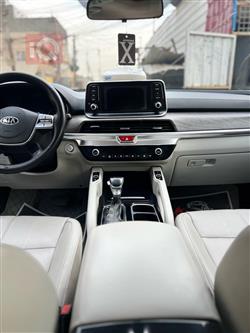 Kia Telluride